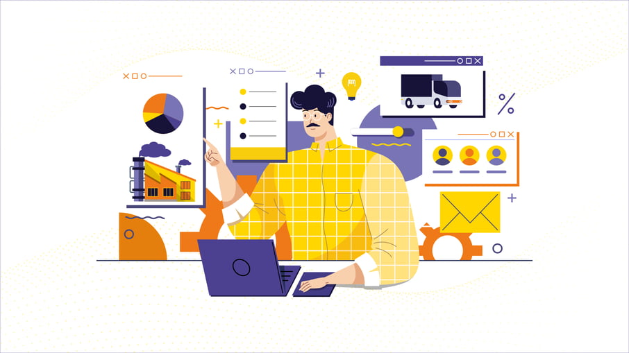 Prácticas en Supply Chain Planning para mejorar resultados en tu empresa