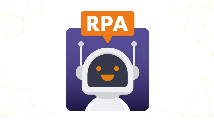 Las ventajas de implementar RPA en tu empresa para optimizar procesos