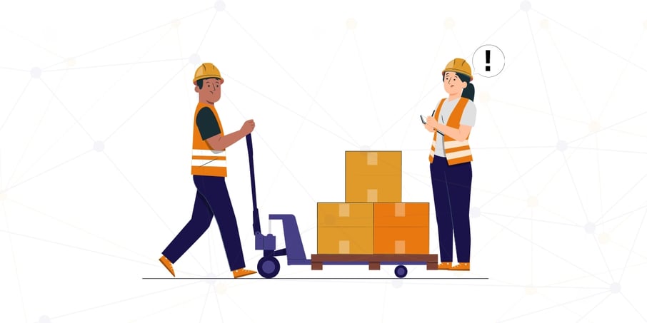 Tipos y clasificación de inventarios existentes