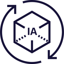 Cubo IA-1