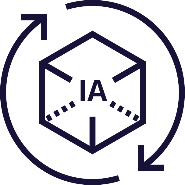Cubo IA-1