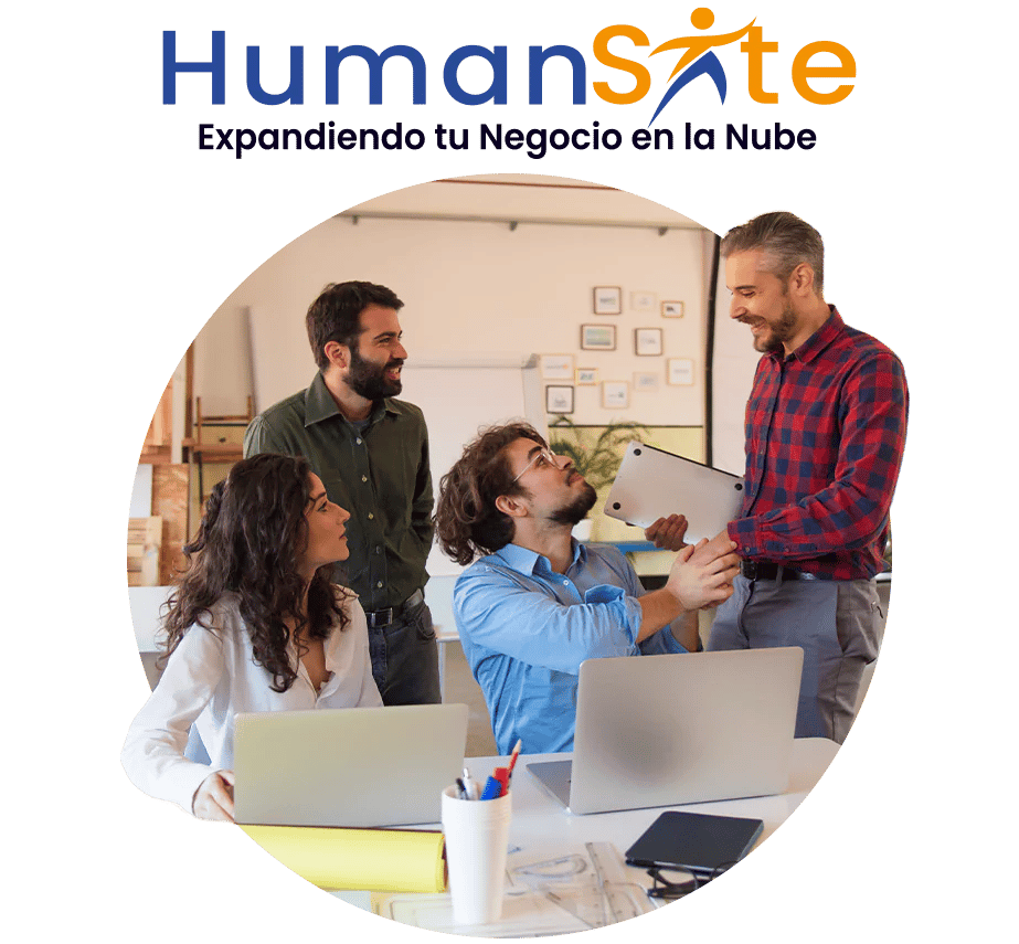 Human Site - SAP Success Factors