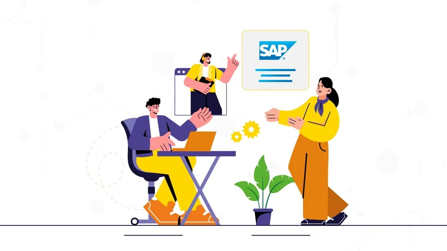 Todo lo que necesitas saber sobre el manejo de SAP en tu empresa