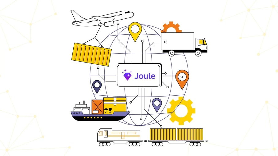 Inteligencia artificial en la cadena de suministro y los beneficios que aporta en la gestión de la cadena