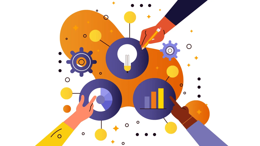 ¿En qué consiste la estrategia de datos y en dónde radica su importancia?