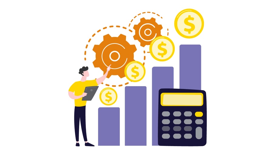 ¿Qué son los gastos de operación y cuál es su importancia en la rentabilidad empresarial?