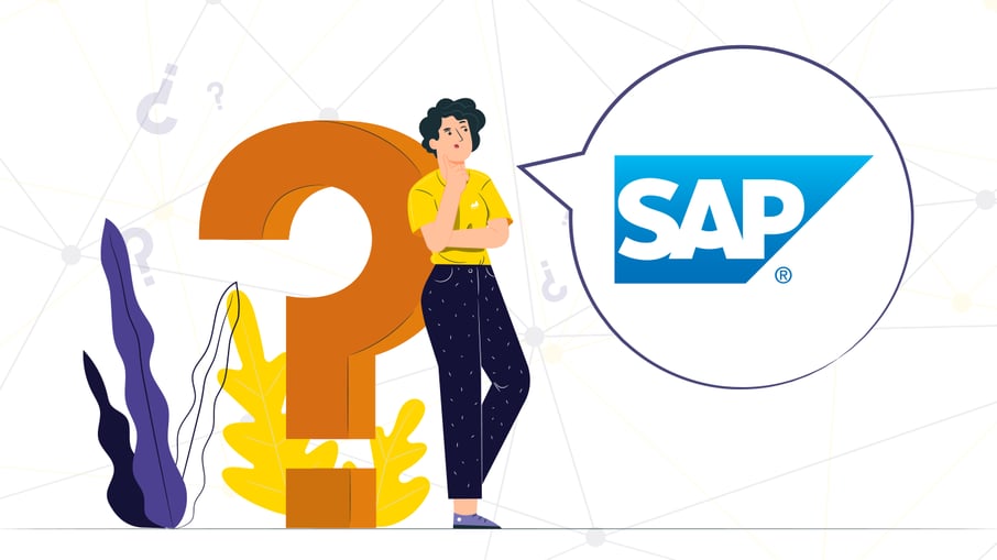 ¿Qué es SAP? | Características del sistema SAP y sus funciones