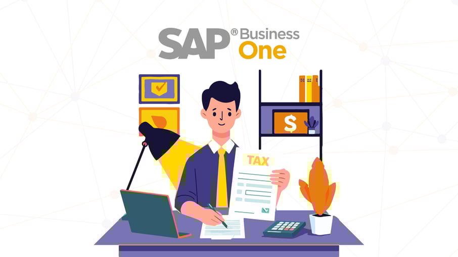 ¿Cómo es la facturación con SAP Business One? | SAP facturación