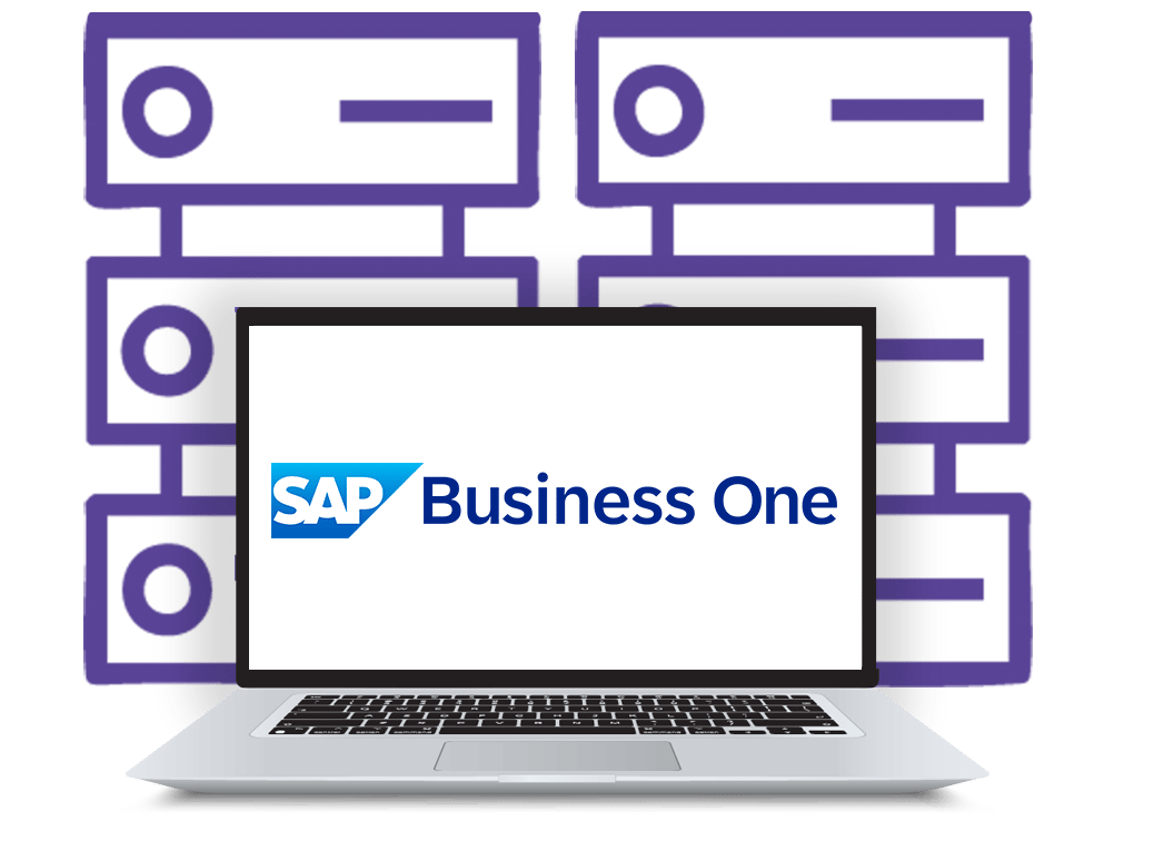 SAP B1 Onpremise_Xamai_logo nuevo