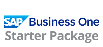 Starter Package SAP Business One