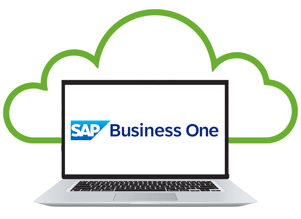 VDV Hosting para SAP B1