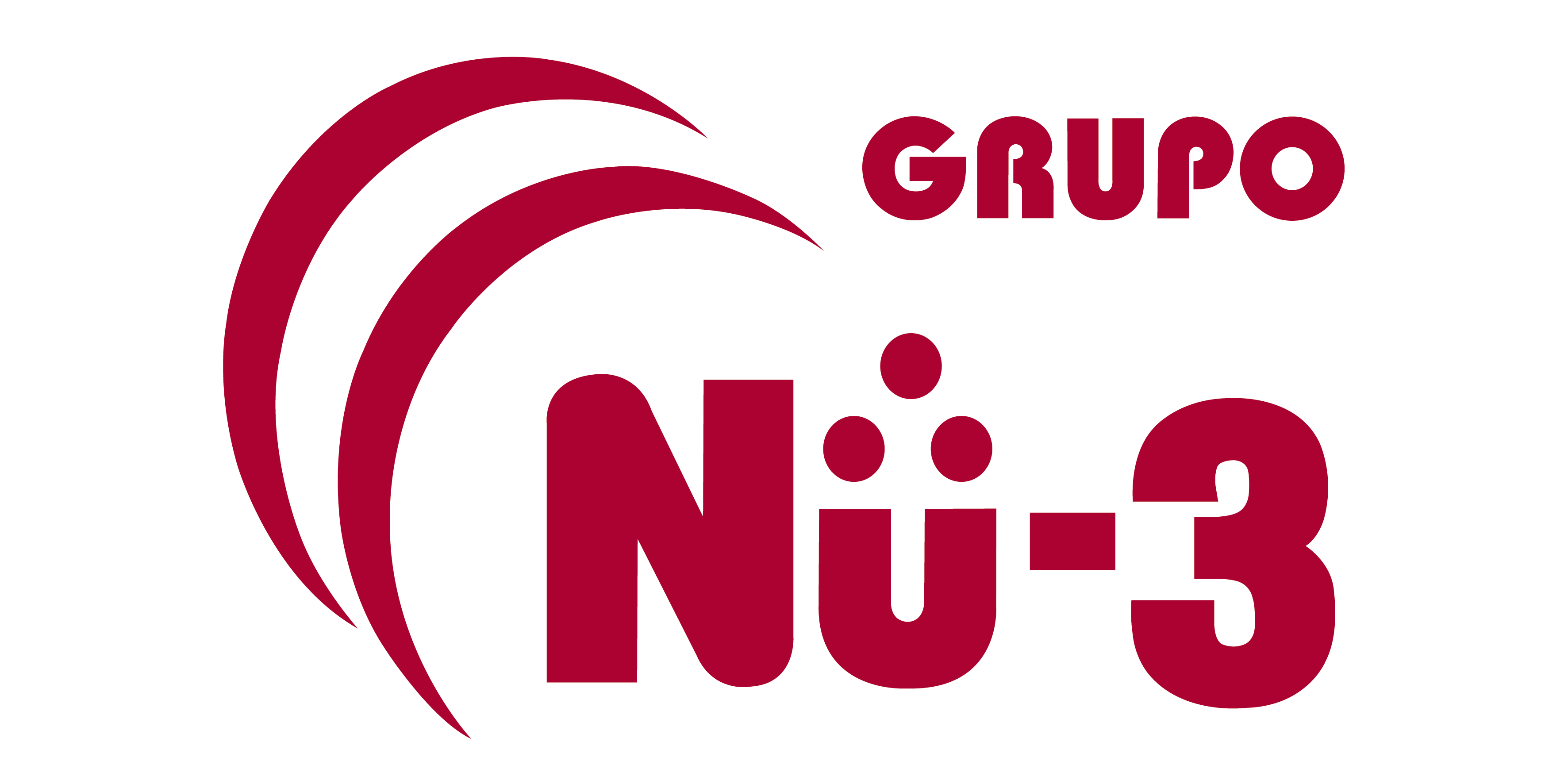 logo GRUPO NU3
