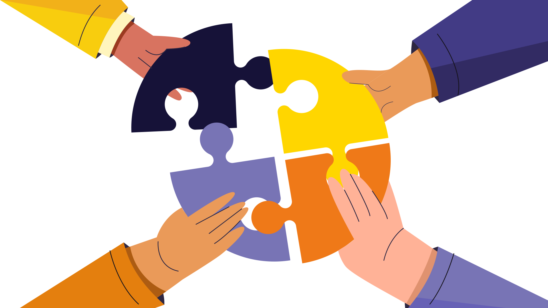 Integración Empresarial