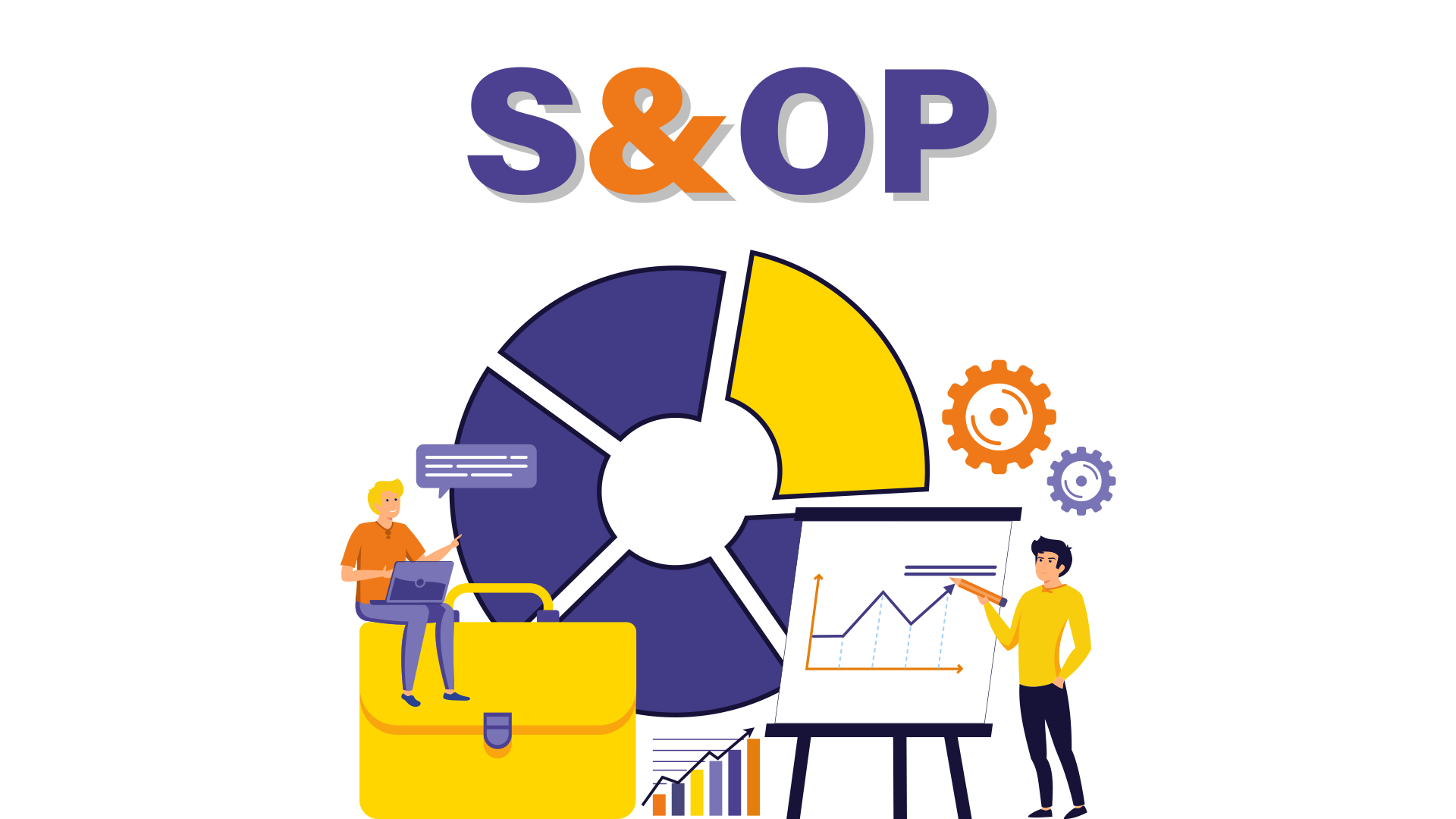 S&OP que es