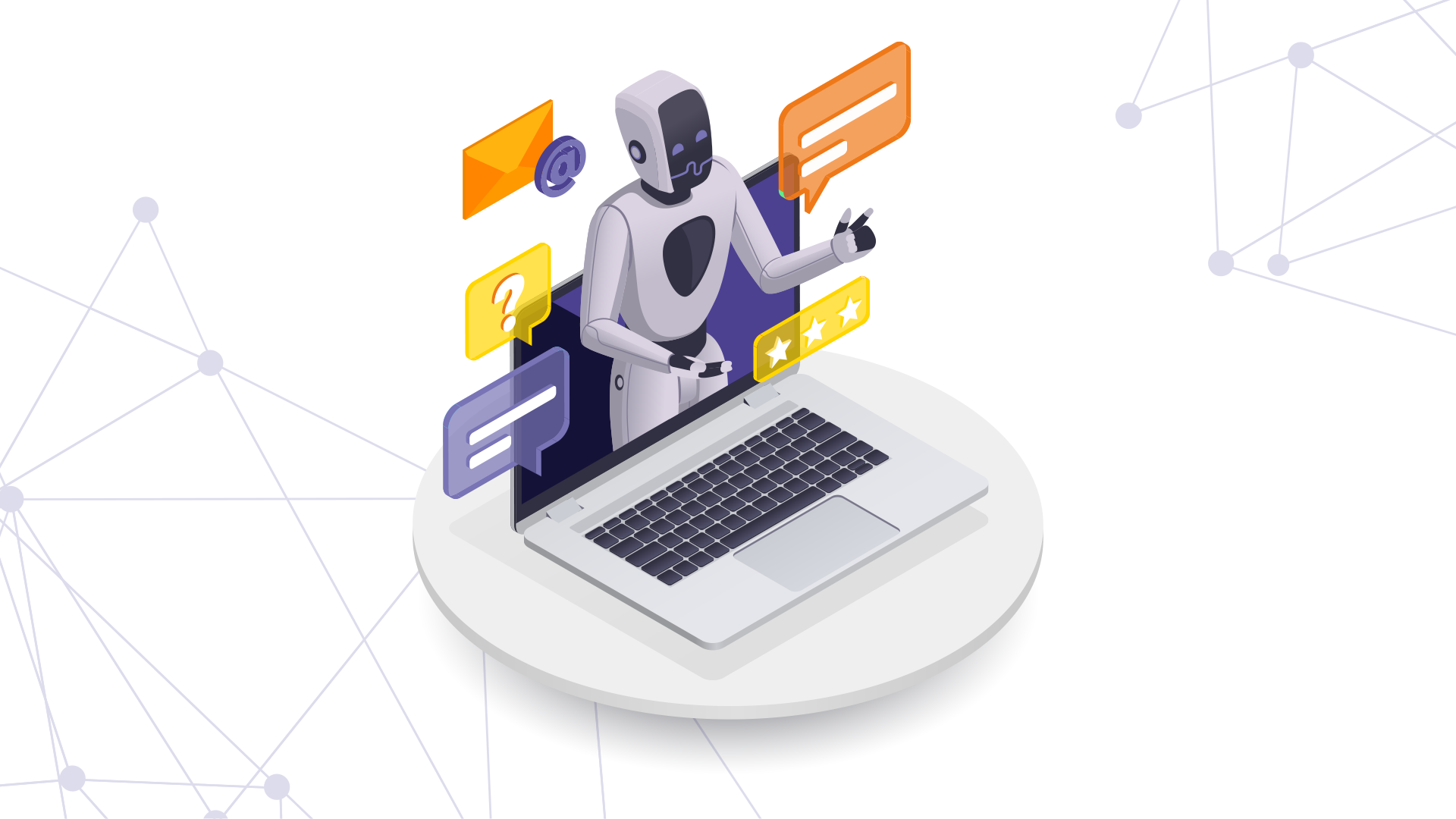 que es la ia generativa