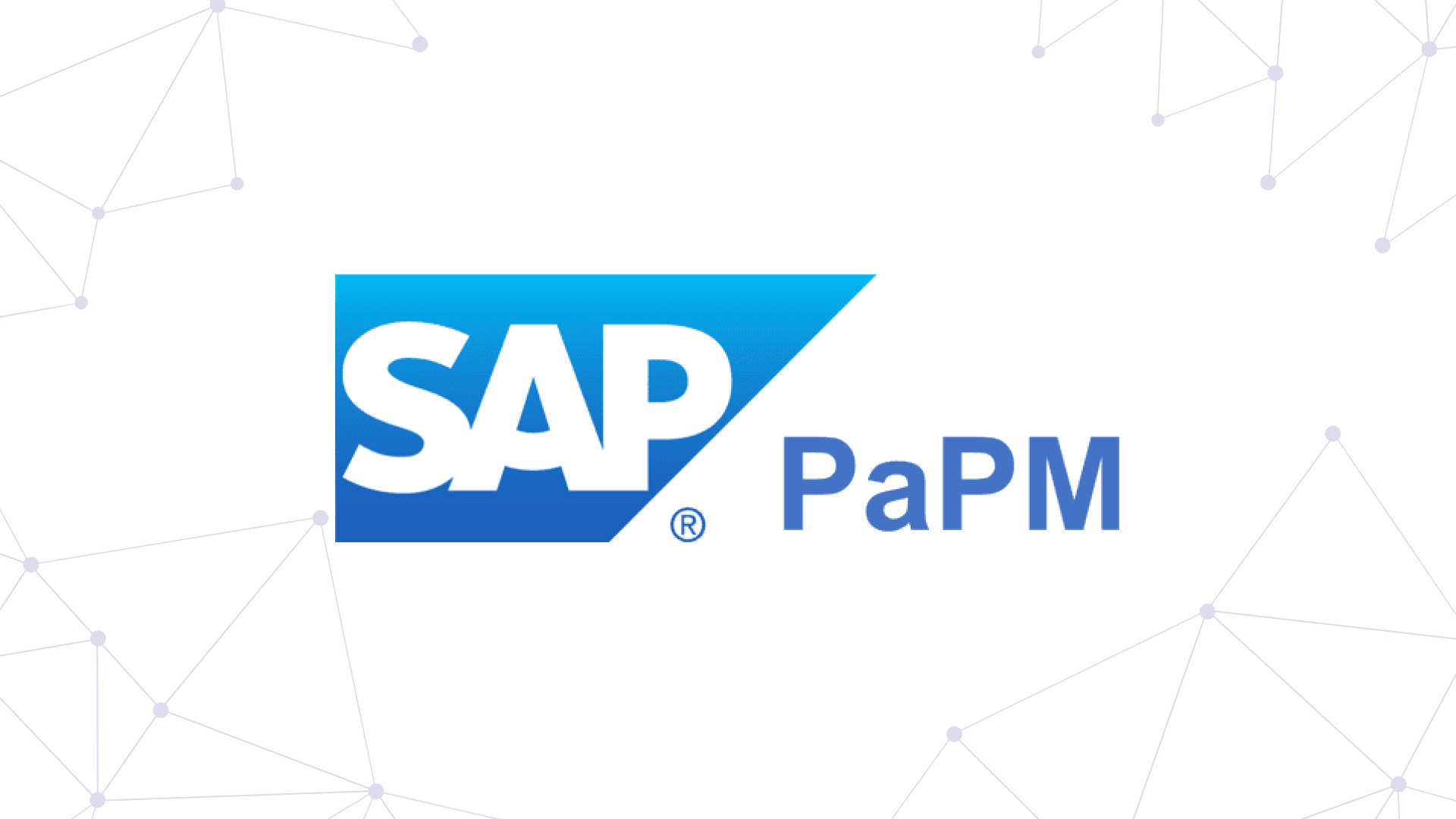 SAP PaPM