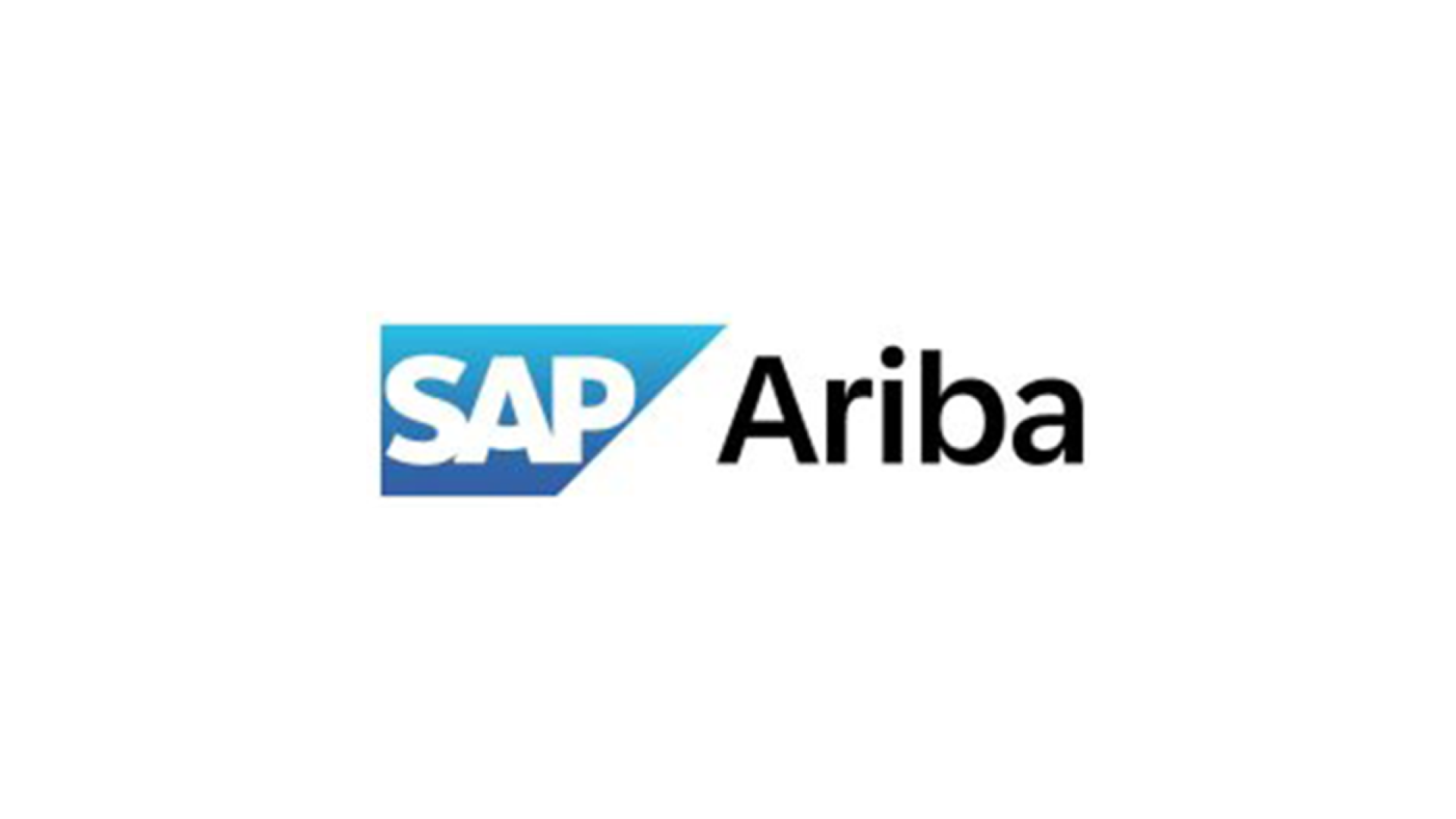 SAP Ariba