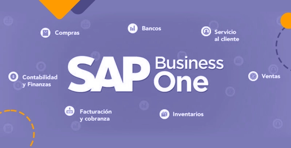 Implementación SAP Business One en Xamai