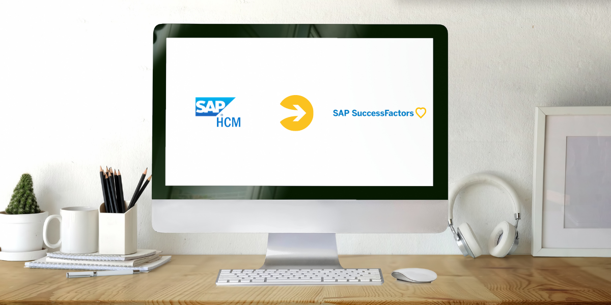 HCM a SAP Success Factors