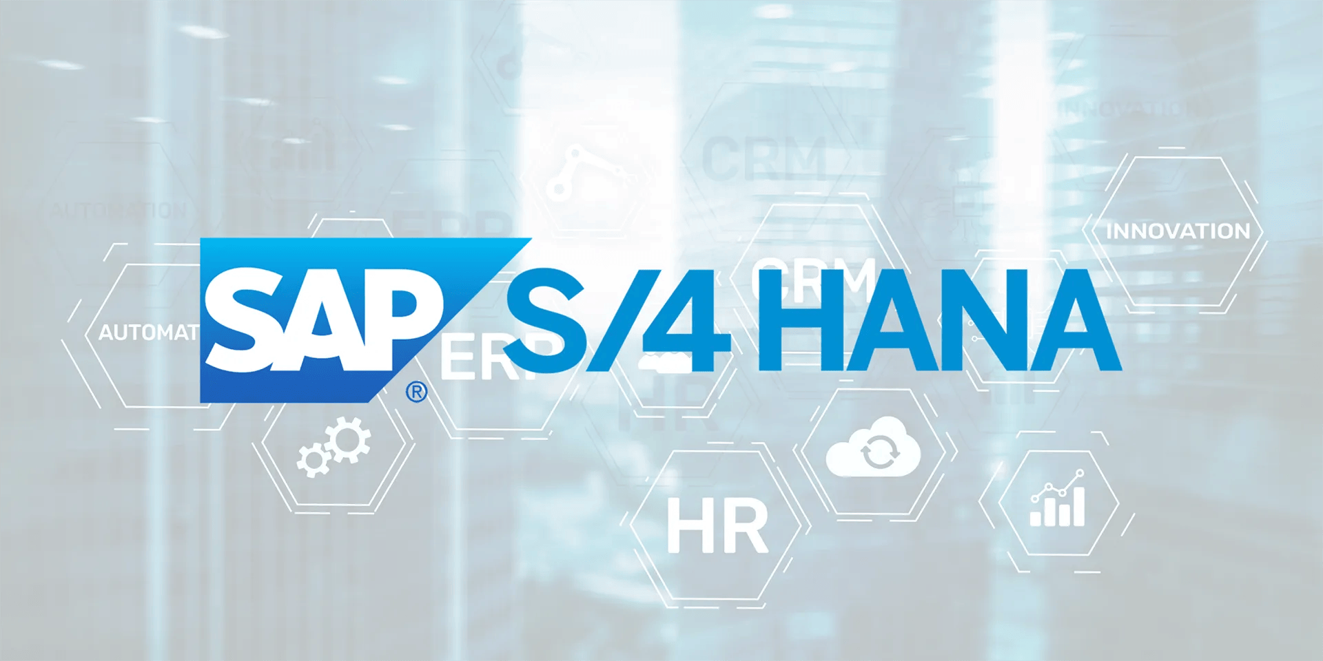 ERP-S4HANA