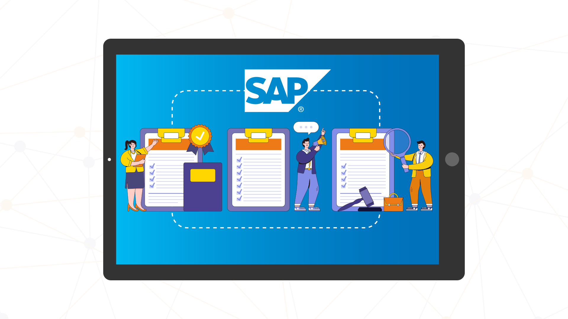 Estrategias de Liberacion SAP