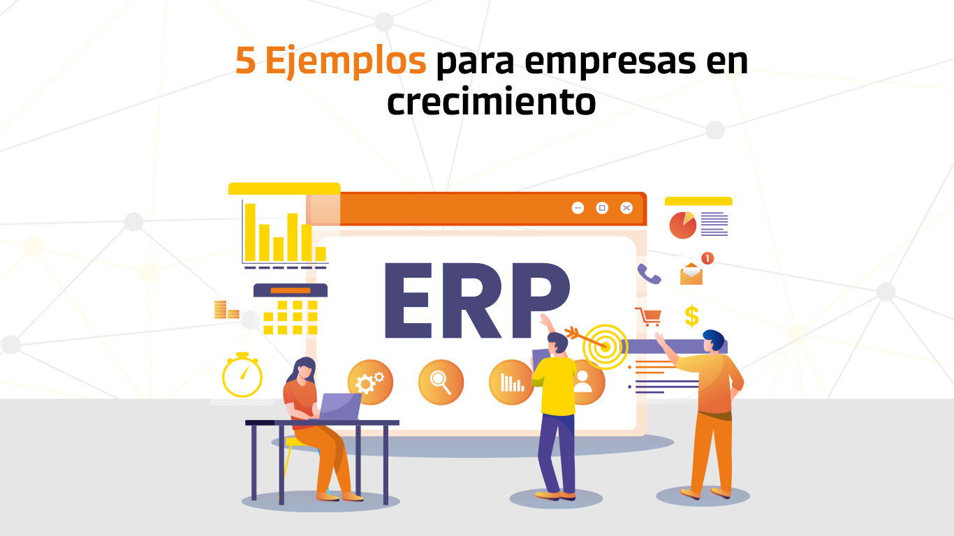 ERP Pymes