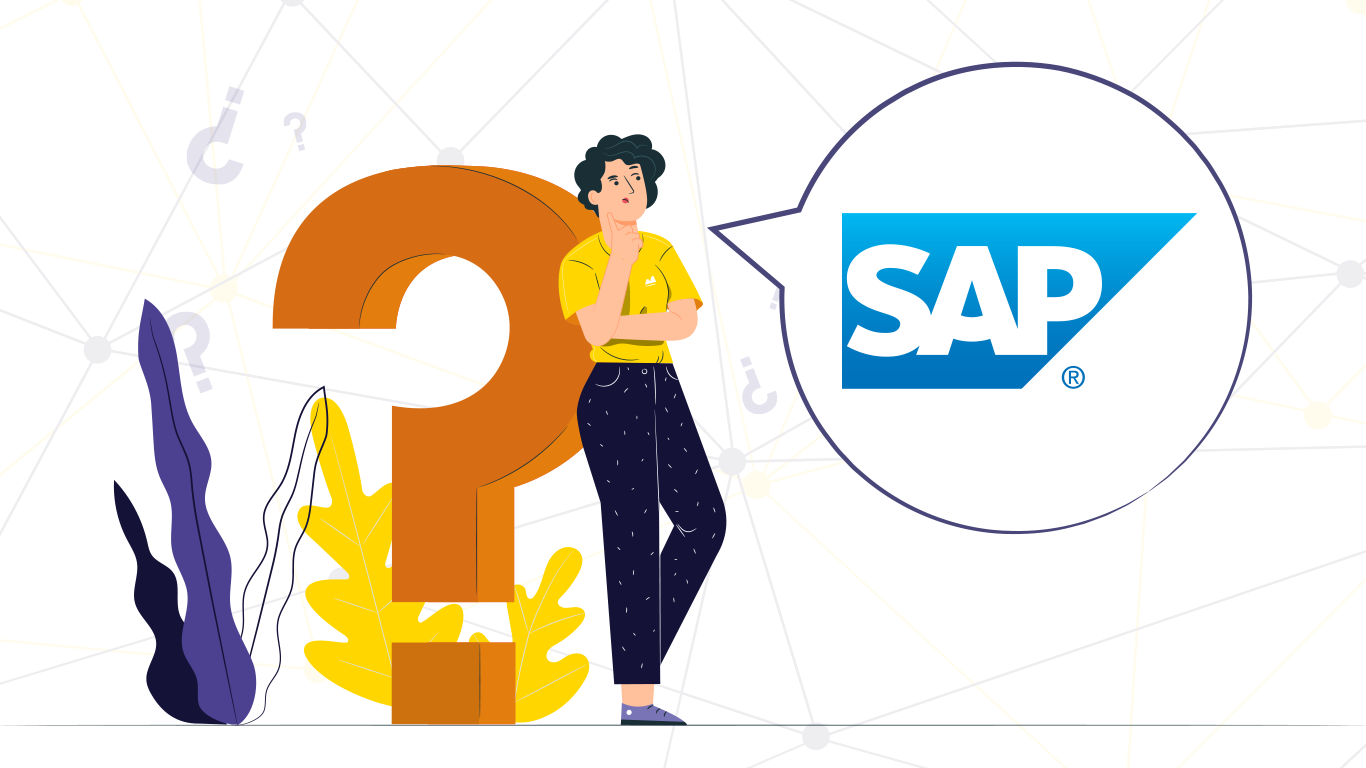 qué es sap