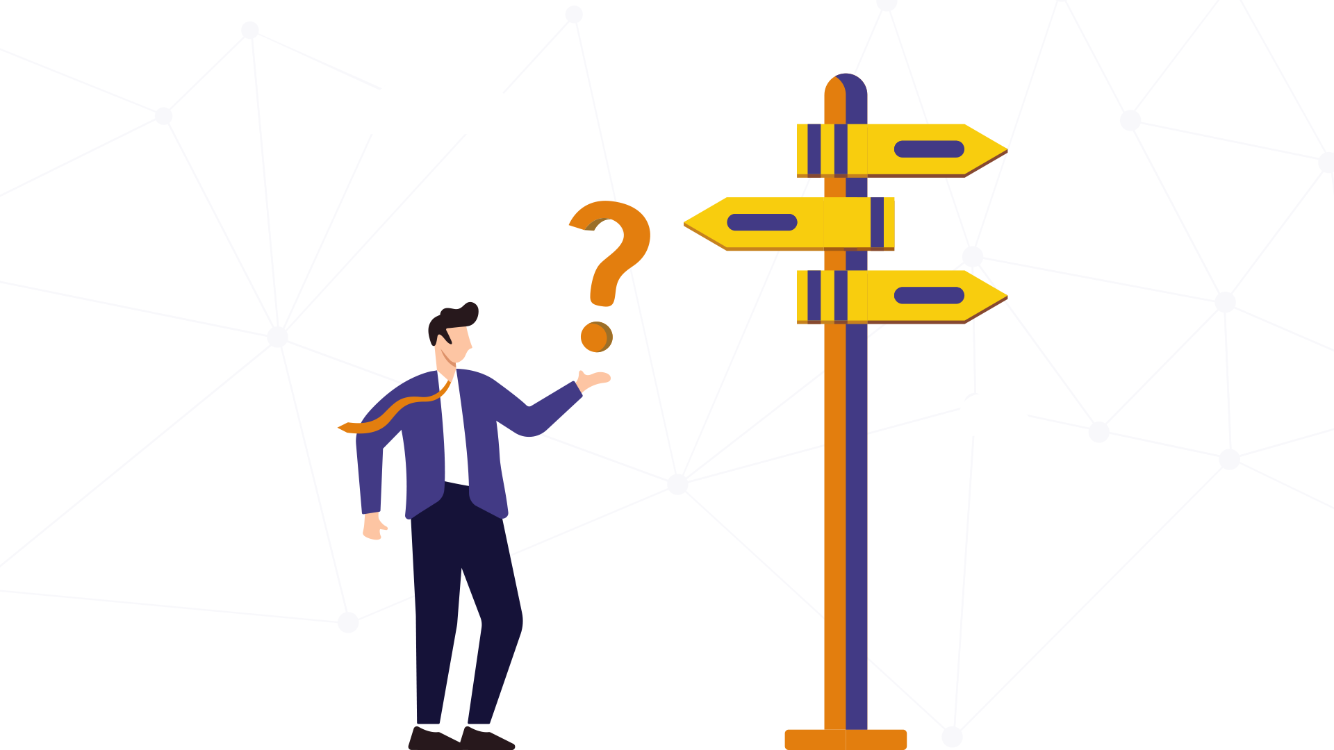 Toma de Decisiones en una empresa