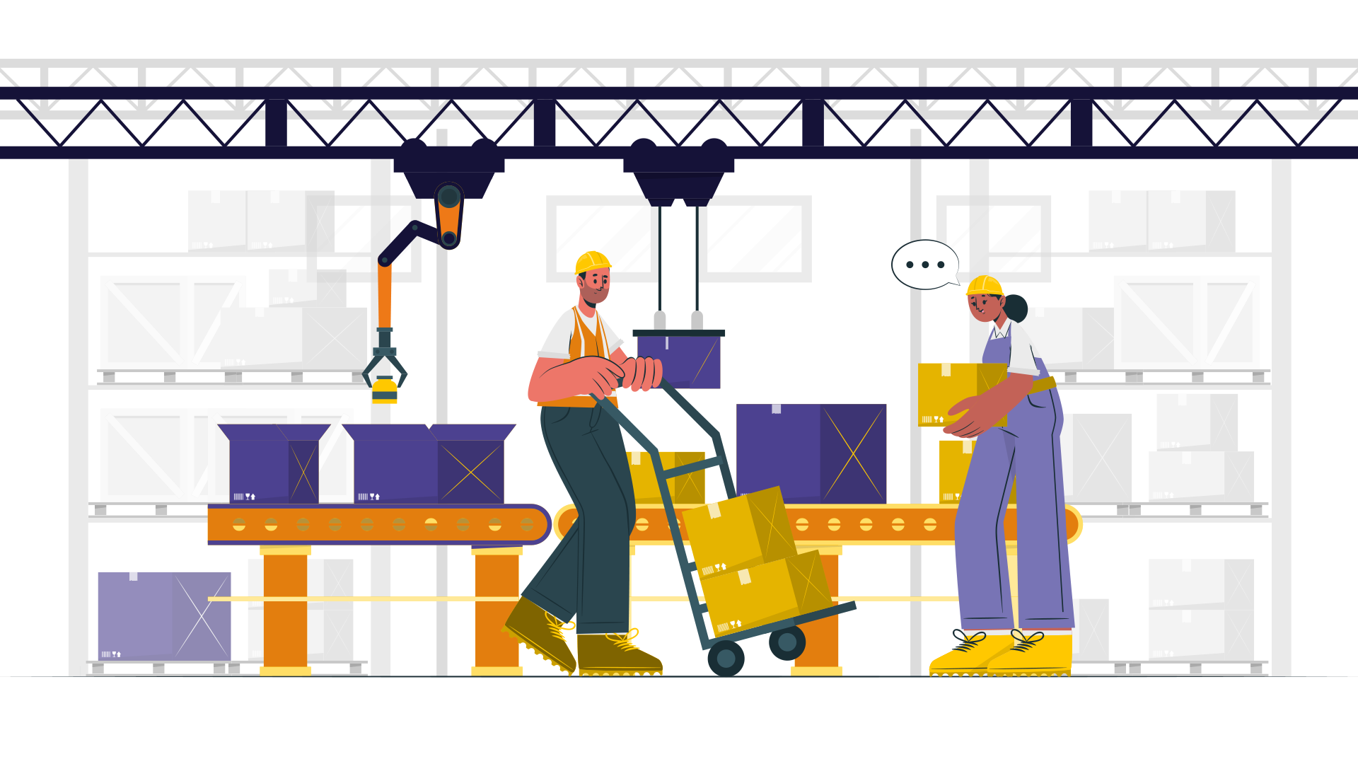 Proudctividad Industrial