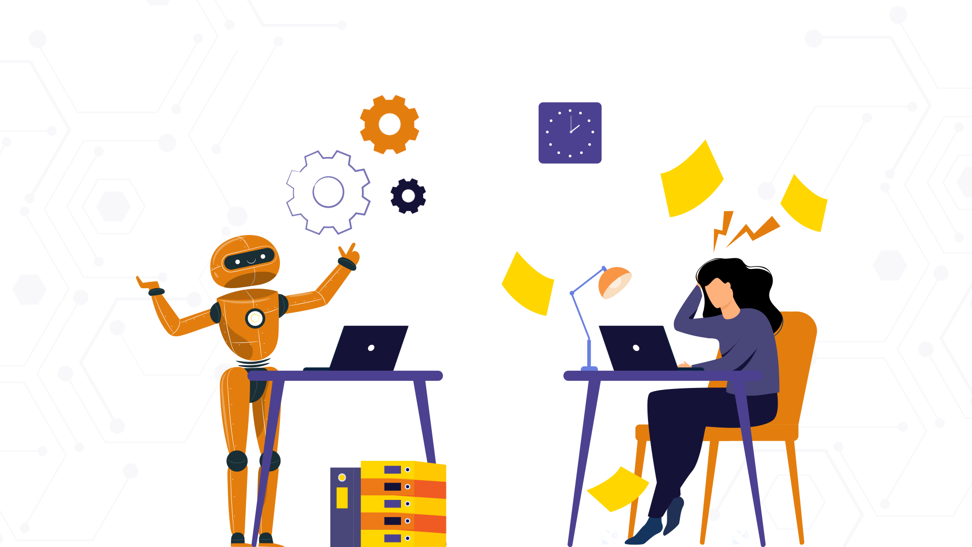 Digitalización Empresas