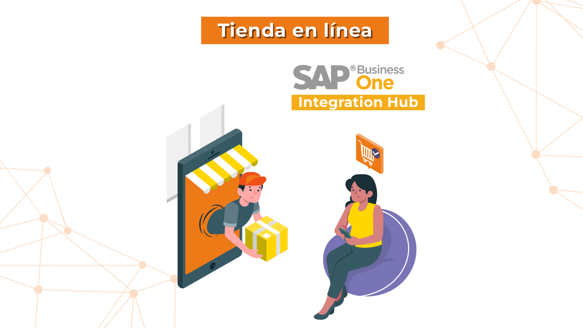 SAP Business One Integration Hub