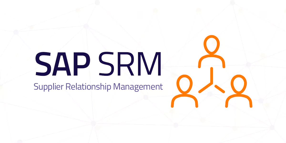 SAP SRM