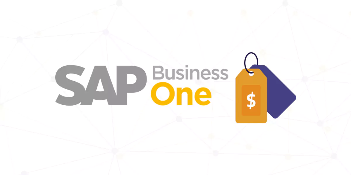 cuánto cuesta SAP Business One