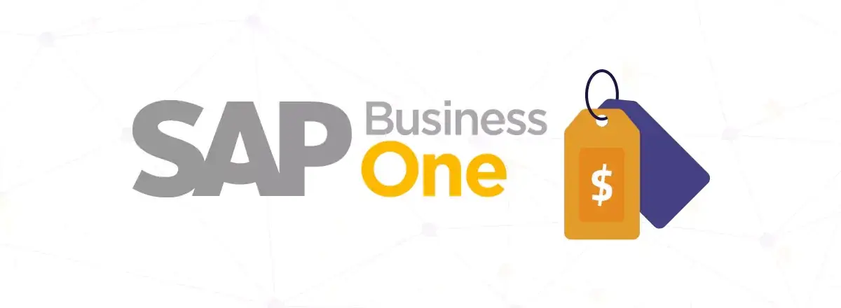 Realmente ¿cuánto cuesta sap business one?