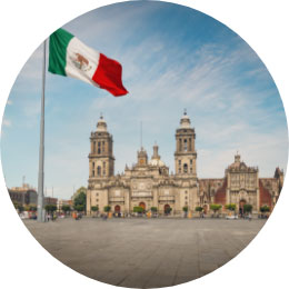 Xamai México