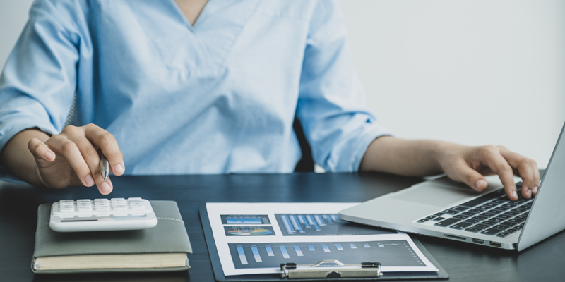 Administración de viáticos SAP