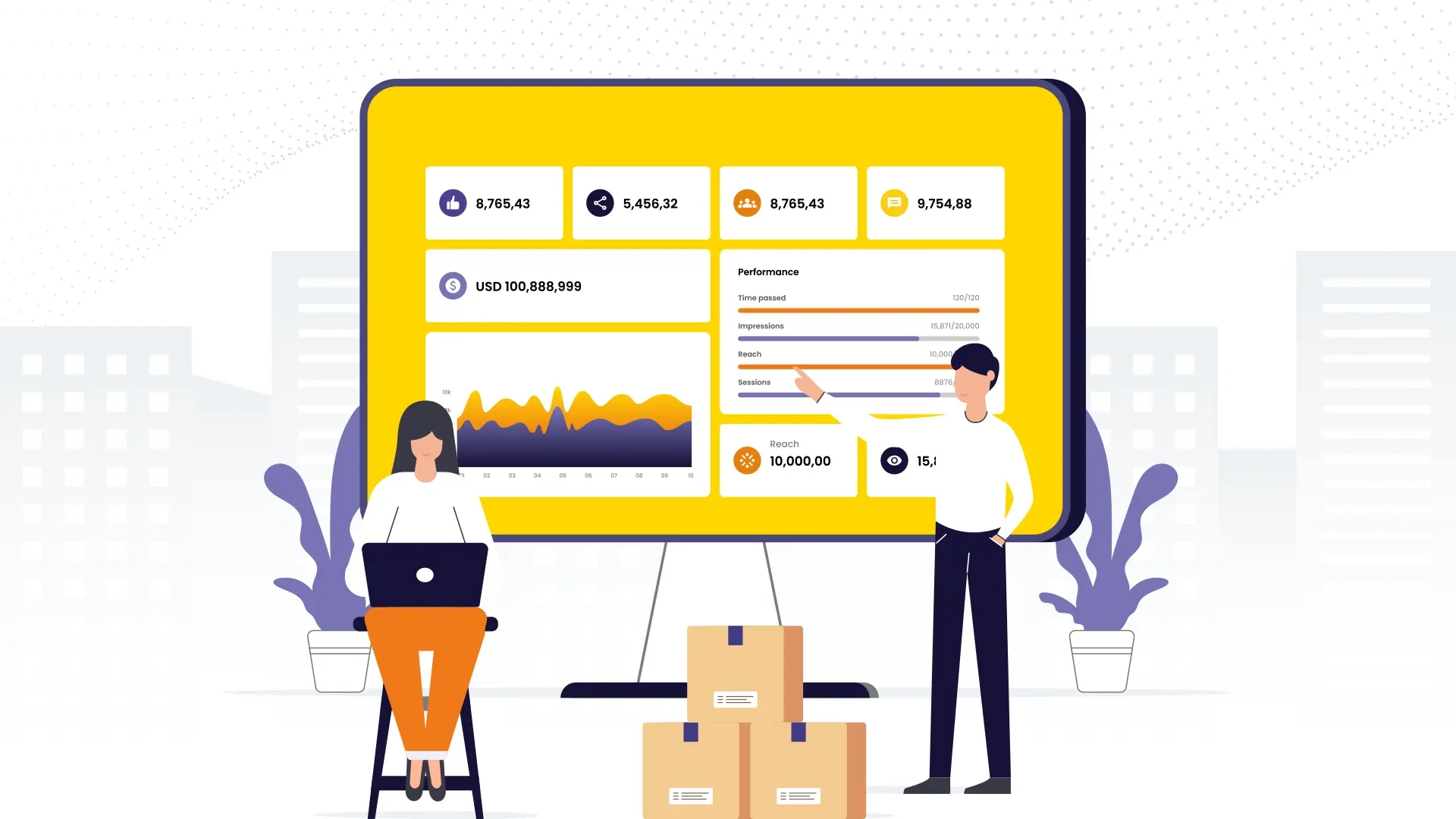 ¿Sabes cuáles son las diferencias que hay entre compras y aprovisionamiento?