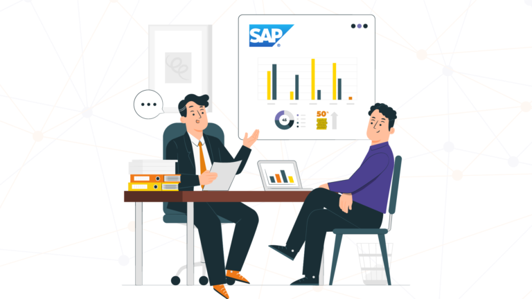 ¿Qué es un consultor SAP y qué hace?