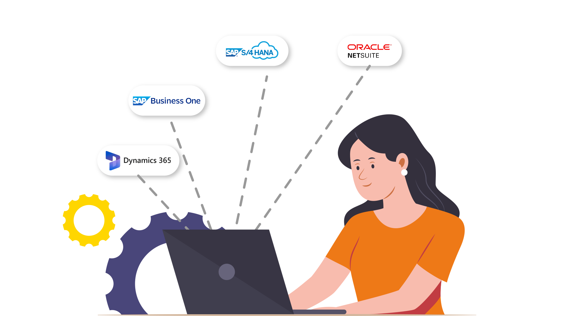 ERP Mexico | 7 sistemas ERP usados en empresas mexicanas