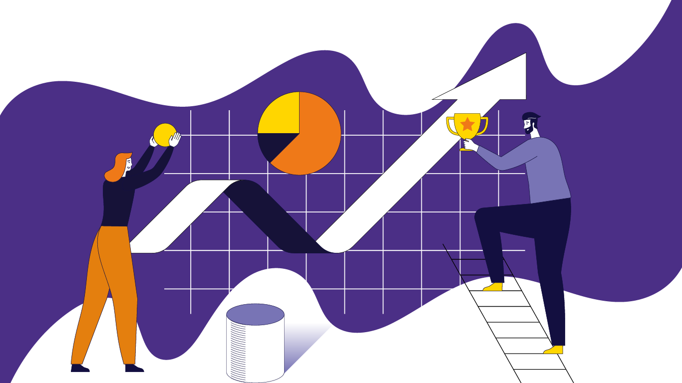 Employee engagement y cómo construir un compromiso real en tu organización