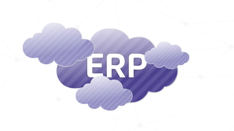 ERP Cloud y sus funciones para tu empresa