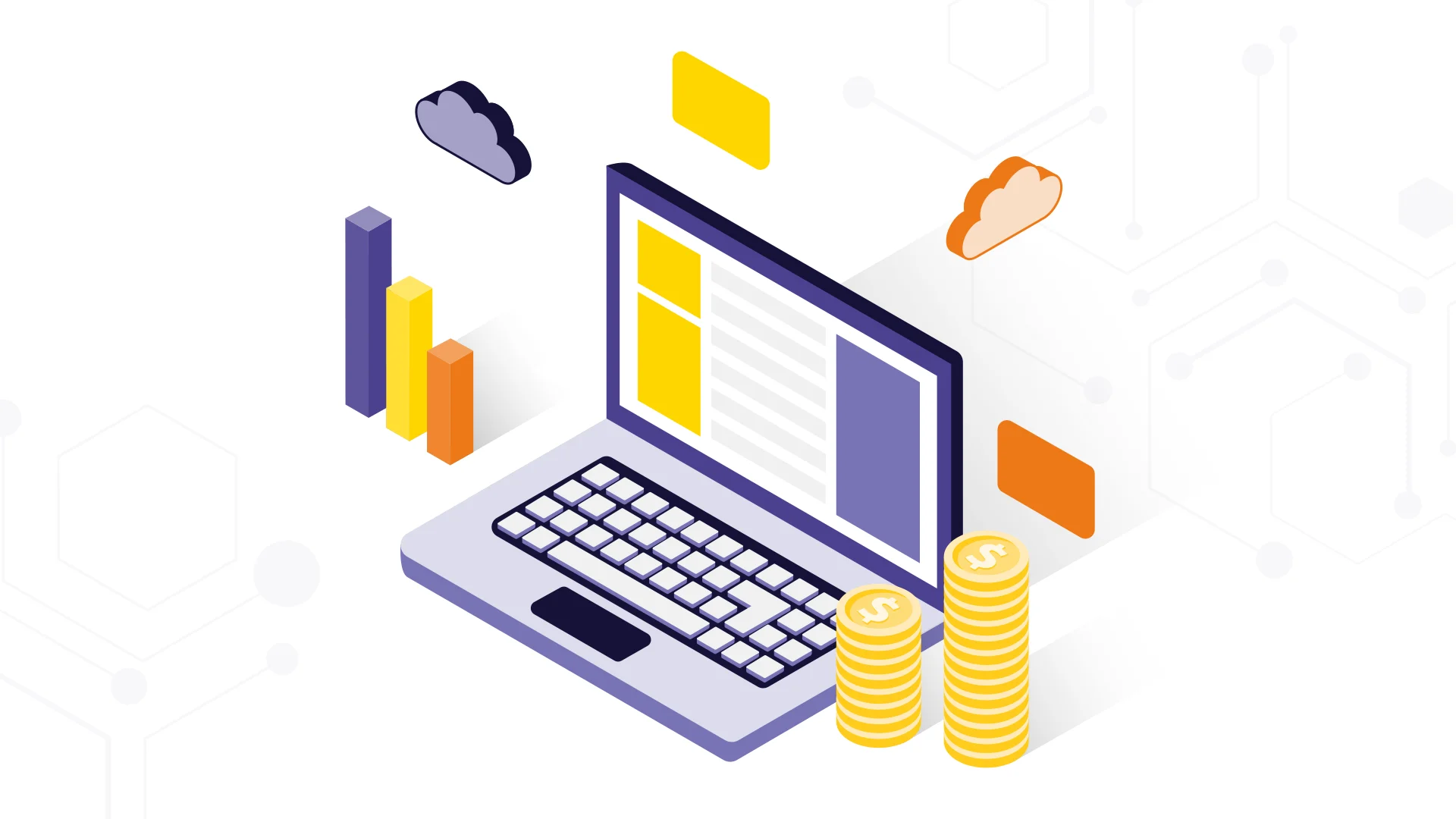 ERP financiero: qué es, cómo funciona y por qué implementarlo