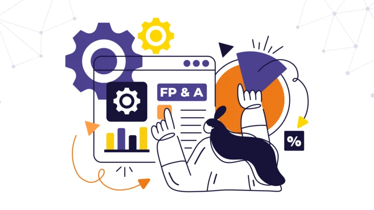 ¿Qué es FP&A (planificación y análisis financieros)?