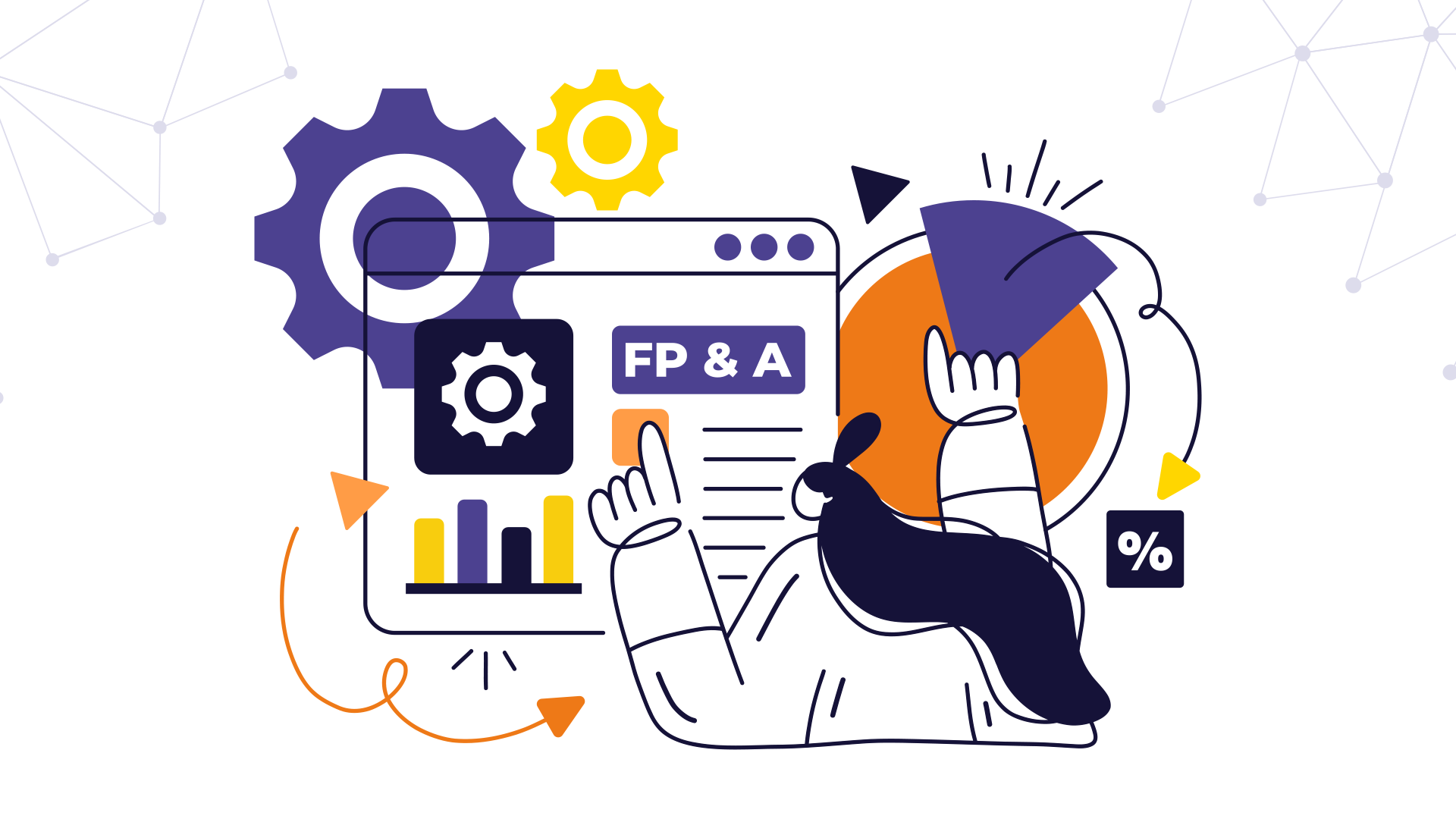 ¿Qué es FP&A (planificación y análisis financieros)?