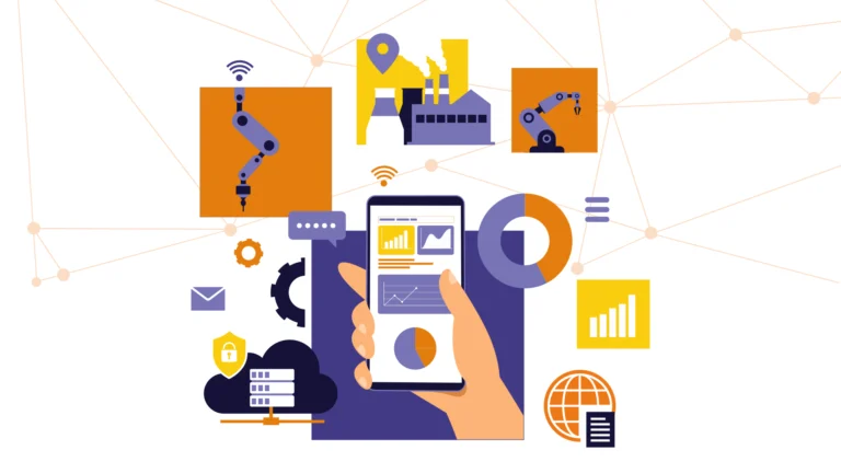IIoT Explicado: No es solo IoT, es la clave de una fábrica inteligente