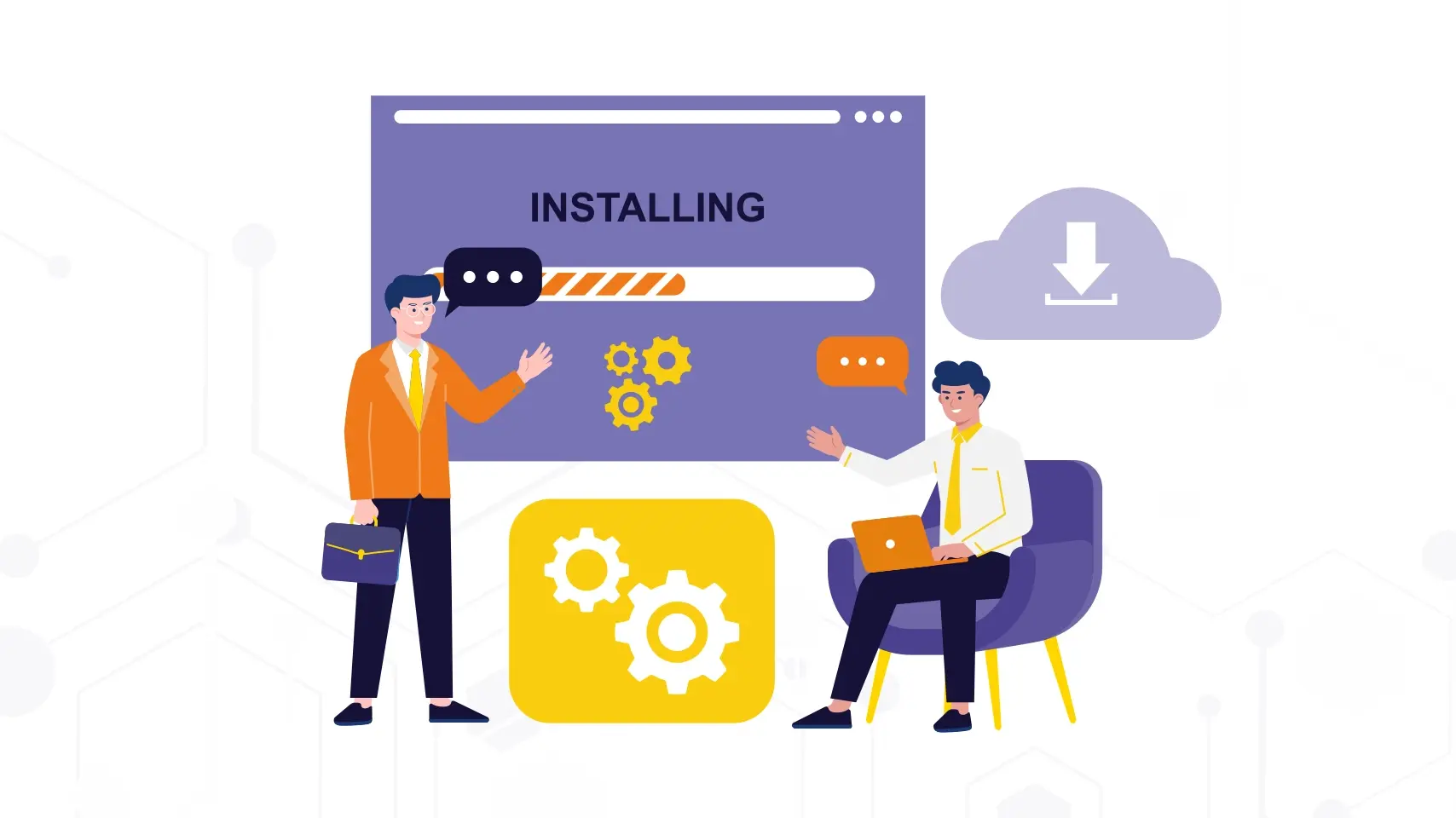 Título de tu publicación..¿Qué es lo que debes saber al momento de instalar SAP?