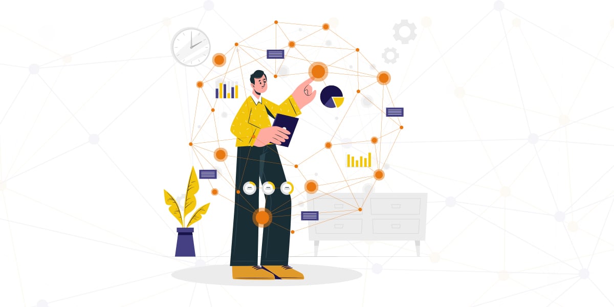 ¿Qué es el Business Intelligence o la Inteligencia de negocios?
