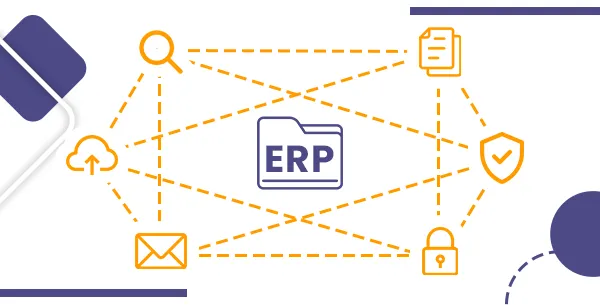 Los beneficios de un ERP dentro de tu empresa