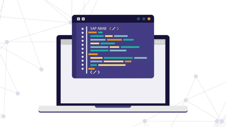 ¿Qué es ABAP? | SAP ABAP y su lenguaje de programación