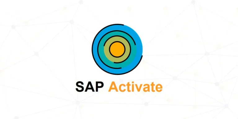 Implementación de SAP ACTIVATE para la migración a SAP S 4HANA